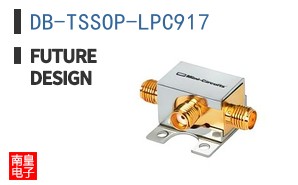 DB-TSSOP-LPC917 ͼƬ